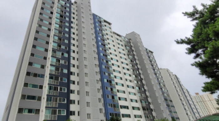 전경