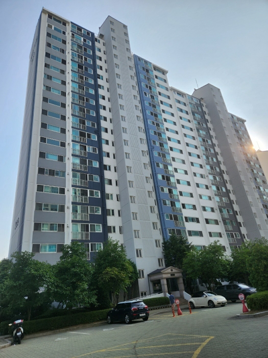 건물전경