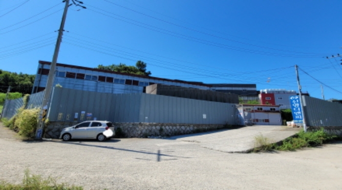 목록 3, 4. 전경 3