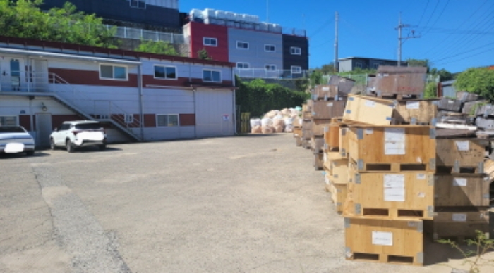 목록 1, 2. 전경 1