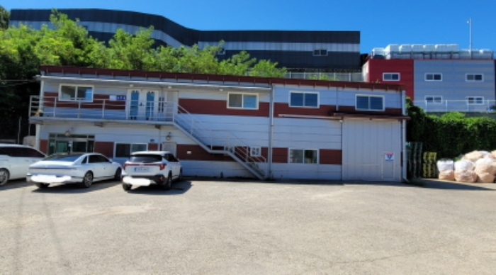 목록 1, 2. 전경 2