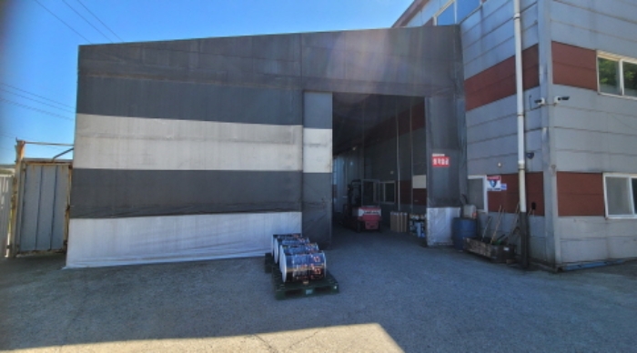 목록 3. 소재 내 제시외 가설건축물