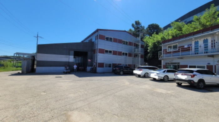 목록 3, 4. 전경 2