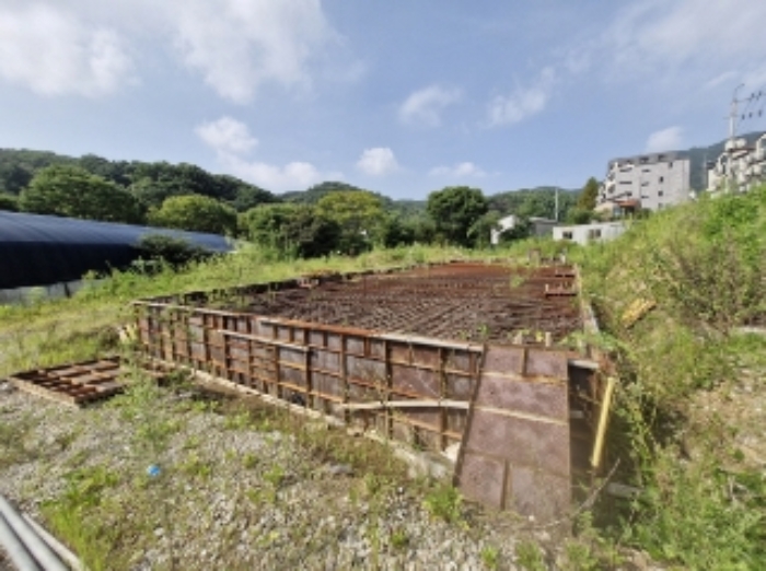 물건 1(내손동 89) 전경 