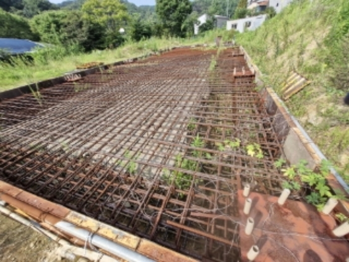 물건 1(내손동 89) 전경 