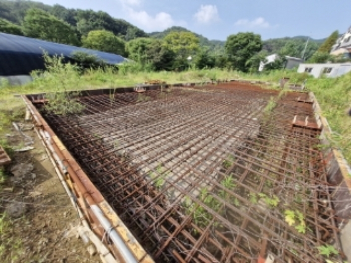 물건 1(내손동 89) 전경 