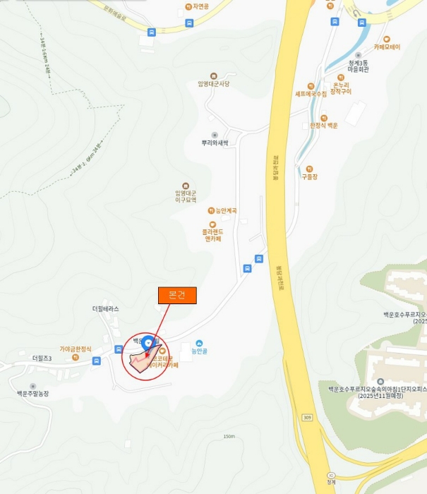 상  세  위  치  도