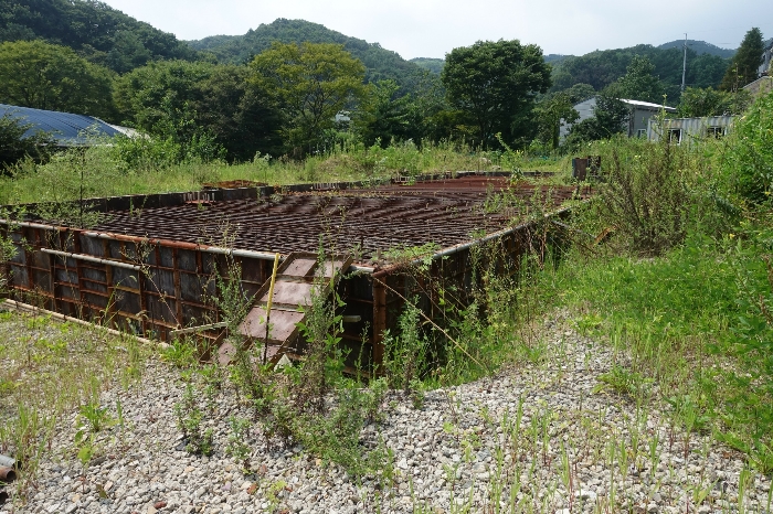 기호1 - 북동측에서 촬영