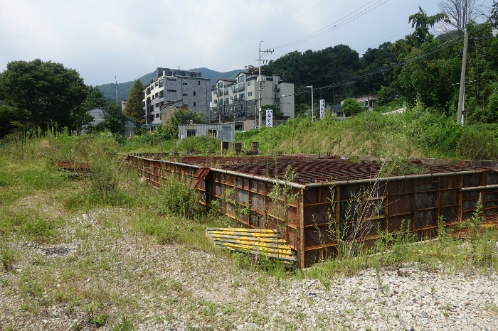 기호1 - 남동측에서 촬영