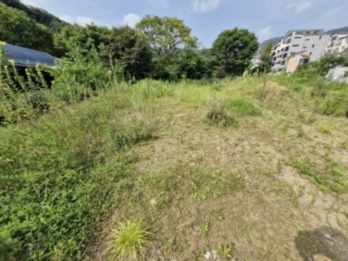 물건 2(내손동 89-2) 전경 