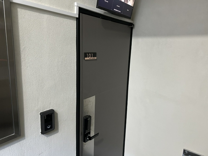 기호(1) 1층 주택부분