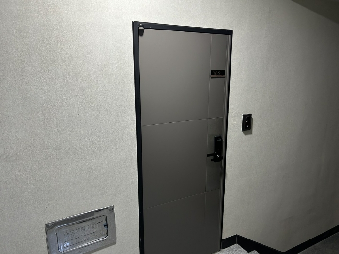 기호(1) 1층 주택부분