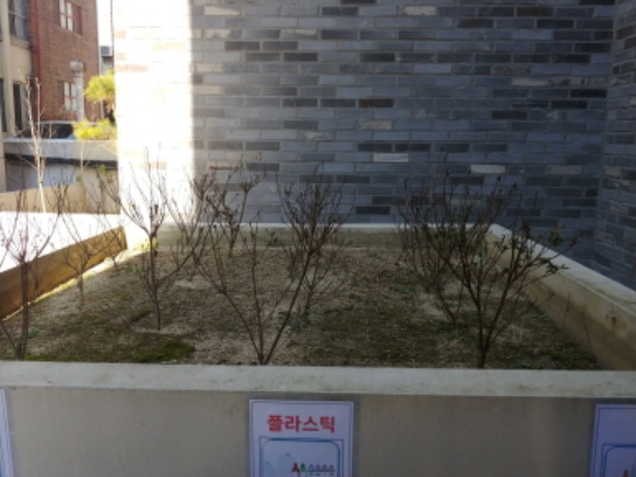 1층 화단 (1)