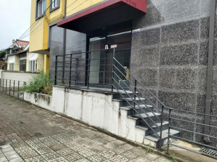 본건 전경(기호