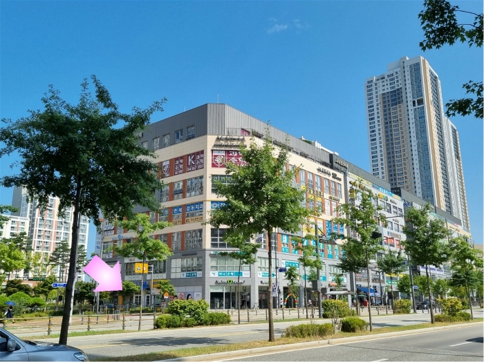 본건 및 주변환경