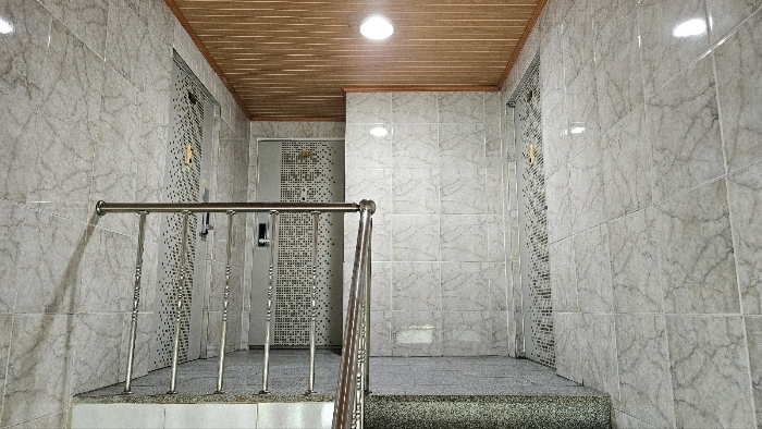 일반건축물대장상 4층