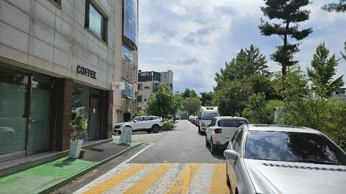 주변 전경