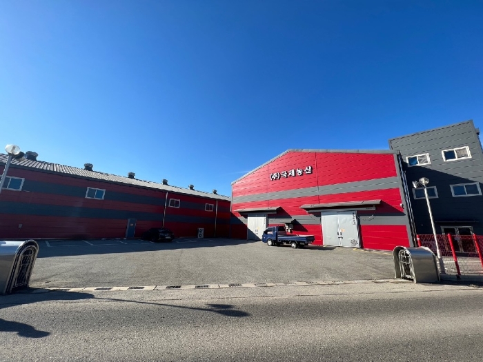 본건 기호(1) 전경