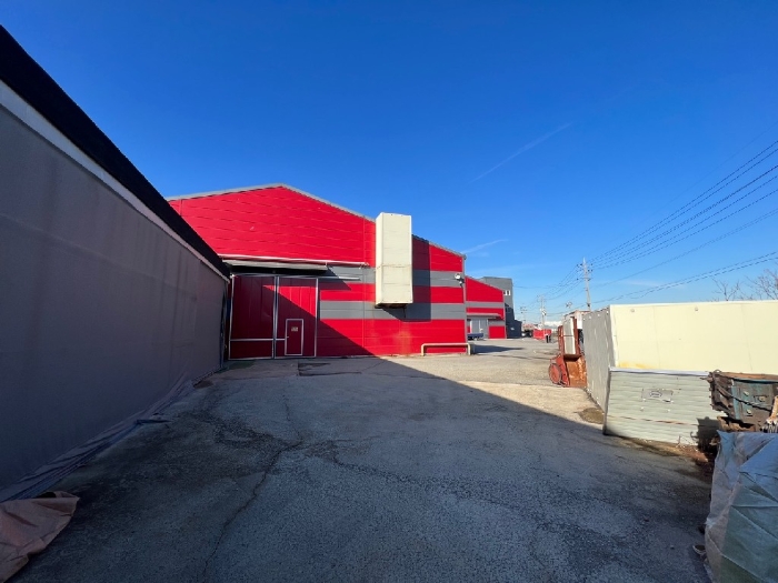 본건 기호(2,3) 전경