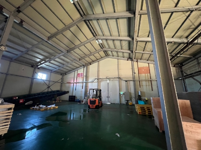 본건 기호(4) 내부 전경