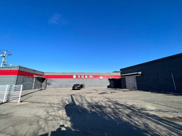 본건 기호(6-1,6-2) 전경