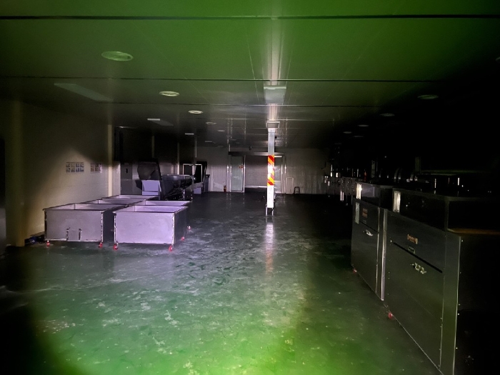 본건 기호(6-1) 내부 전경