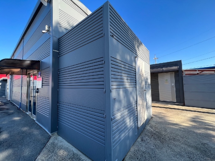 제시외건물㉧ 전경