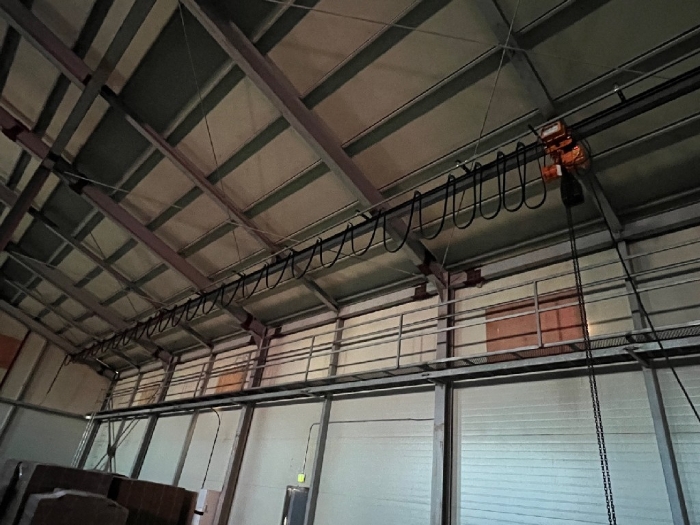 제시외물건㉩ 전경