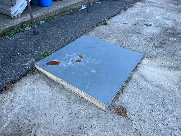 제시외물건㉪ 전경