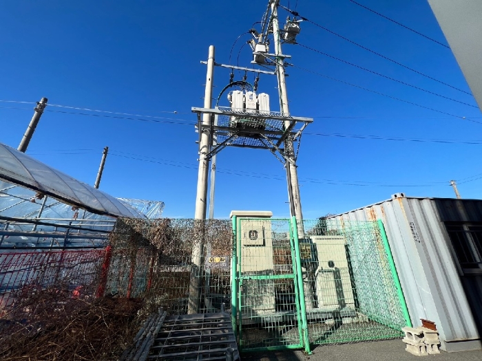 제시외물건㉫ 전경