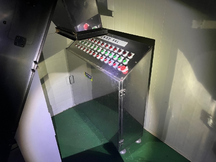 본건 기계기구(4-12) 전경