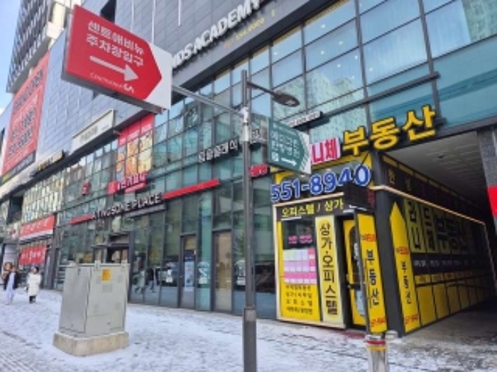 건물반대편 사진