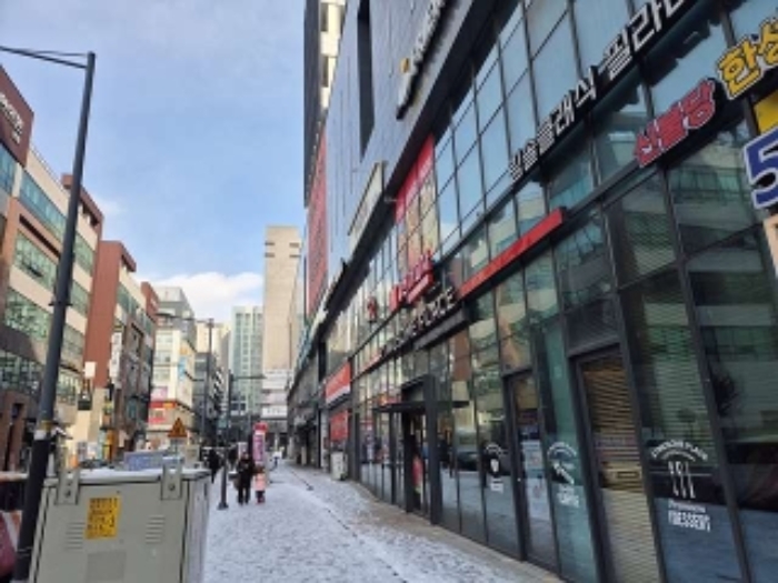 건물반대편 사진