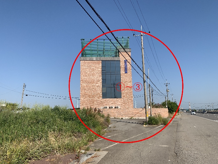 [기호①-③ 전경]