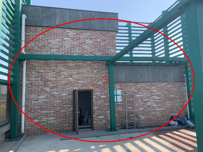 [제시외건물㉠]