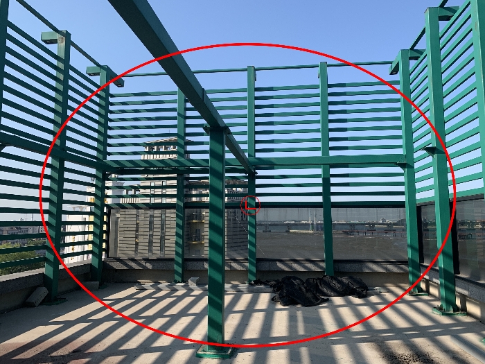 [제시외물건㉡]