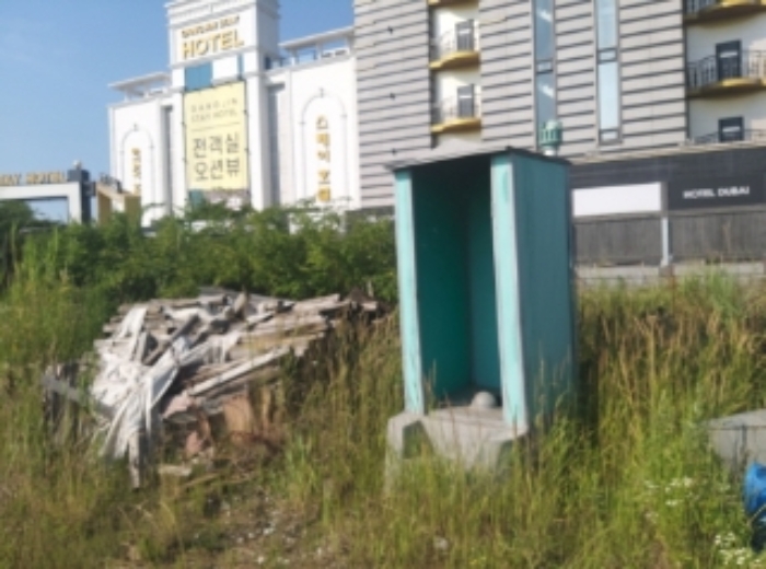 1.목록 토지상 이동식 화장실