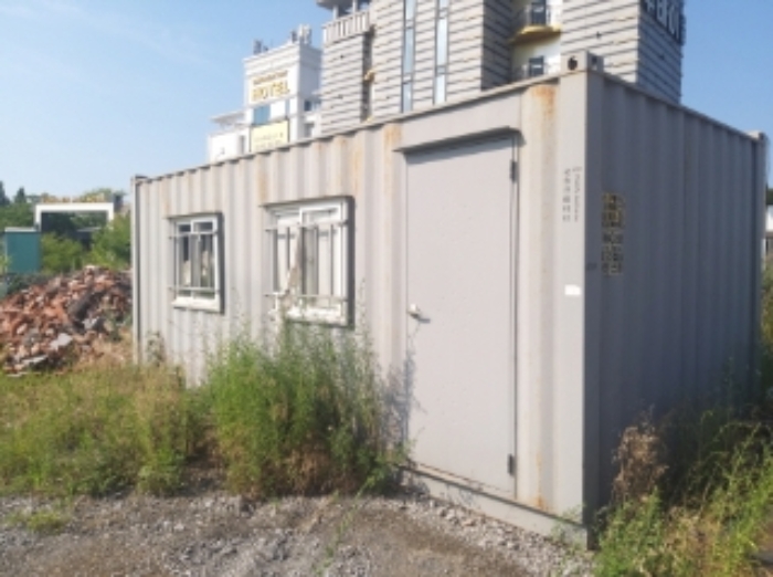 1.목록 토지상 제시외 컨테이너