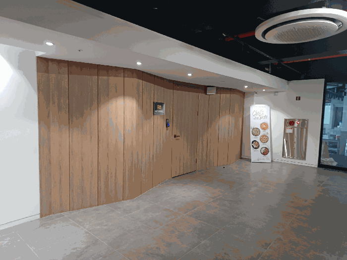 기호 4-가) 2층 내부