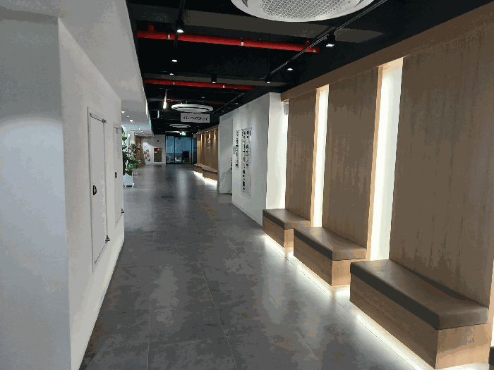 기호 4-가) 2층 내부