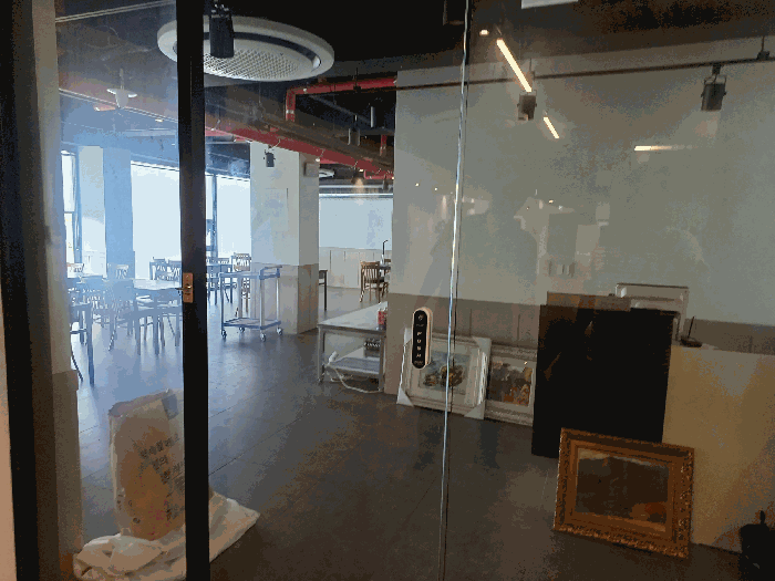 기호 4-가) 2층 내부