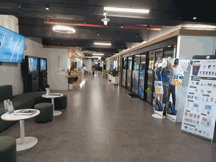 기호 4-가) 1층 내부