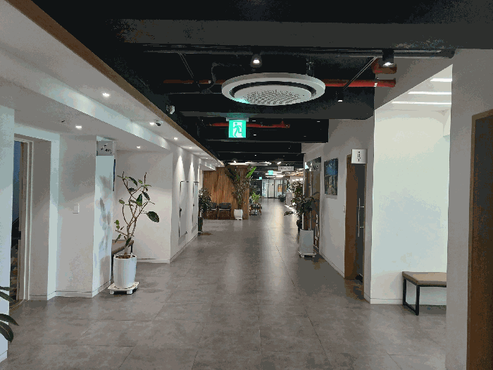 기호 4-가) 1층 내부