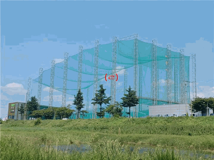 제시외구축물 ㄹ)