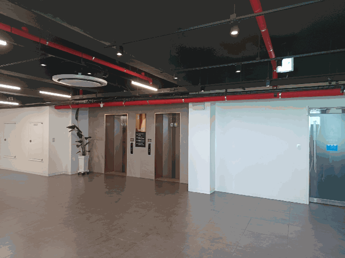 기호 4-가) 3층 내부