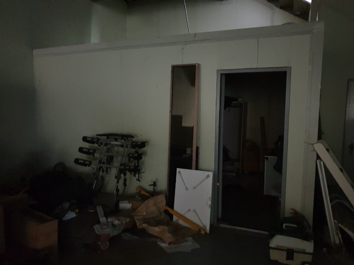 제시외건물(ㄴ)