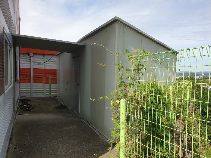 제시외건물(ㄹ)