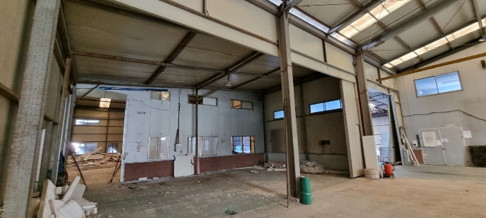 기호(2-3)건물 내부