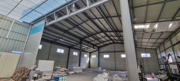 기호(3)건물 내부