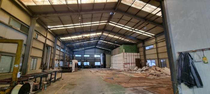 기호(2)건물 내부